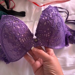 Victoria’s Secret Bra